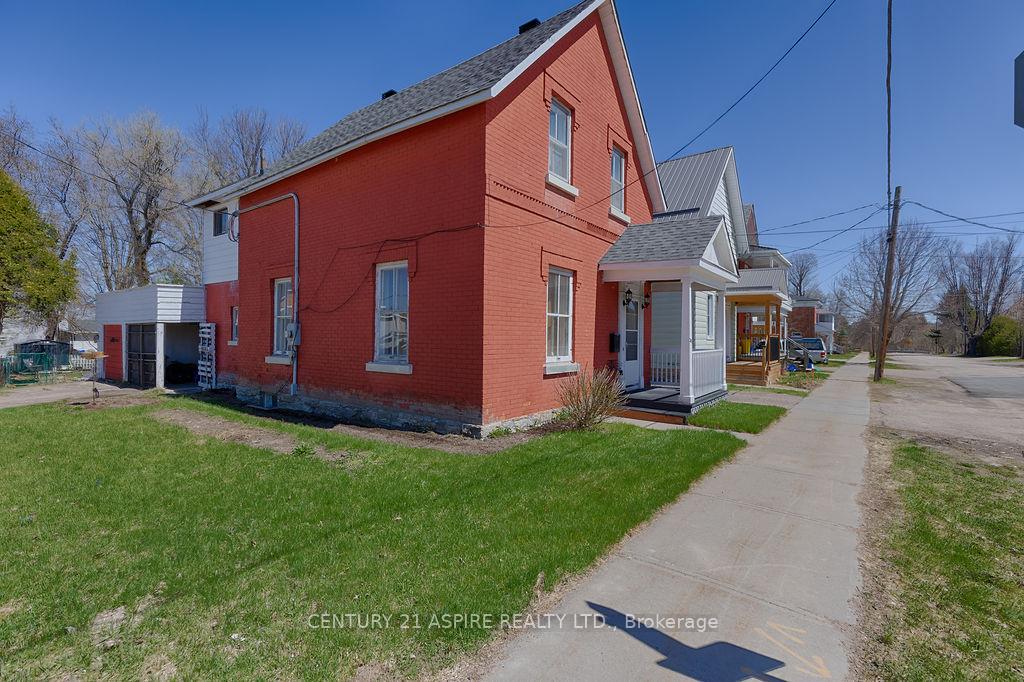 201 Welland Street, Pembroke, ON K8A 5Y2