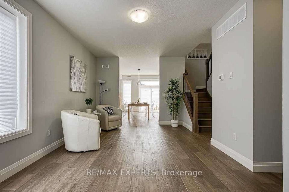 538 Fairway Road, Woodstock, ON N4T 0E1
