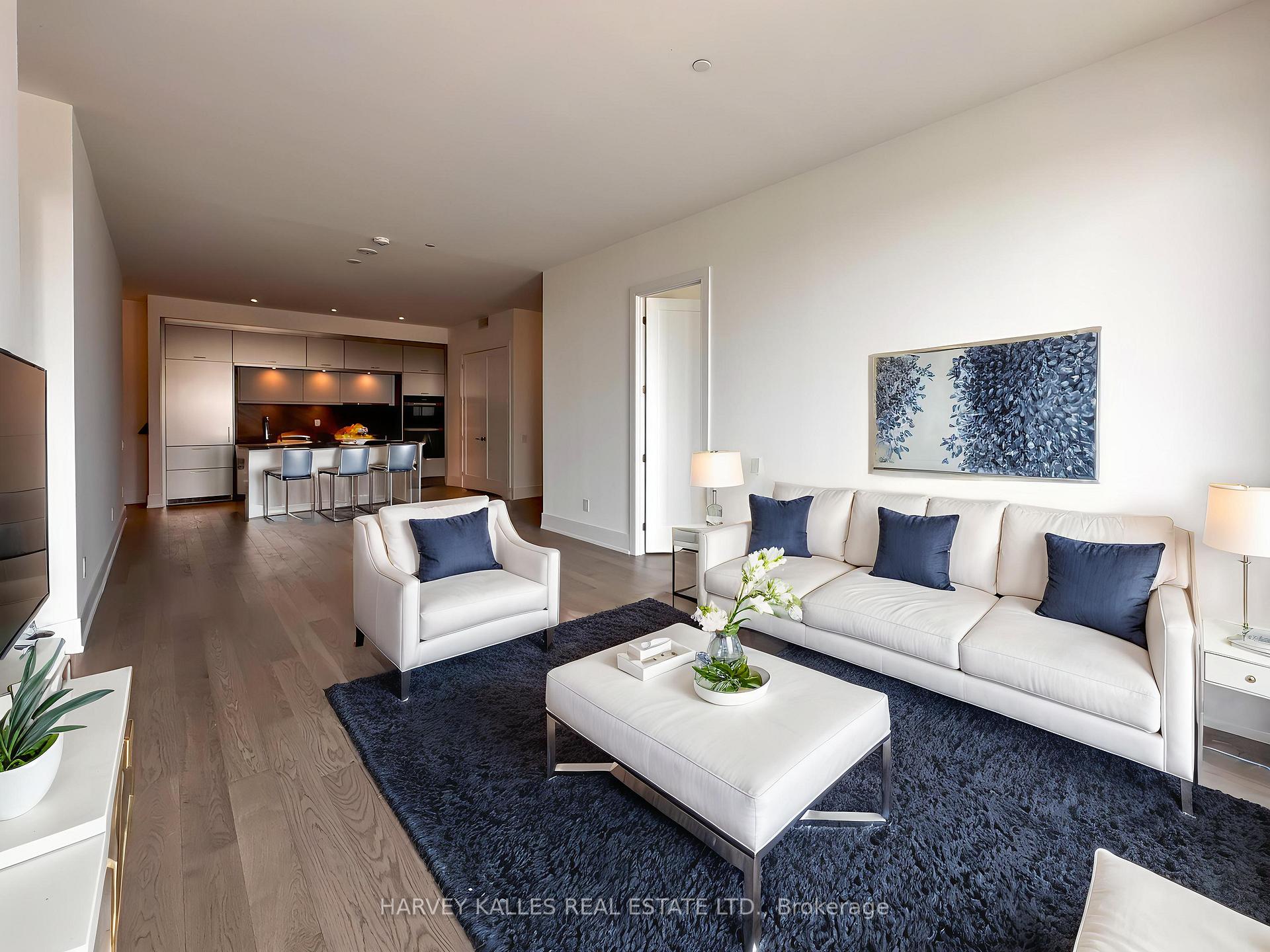 155 Merchants Wharf N/A 701