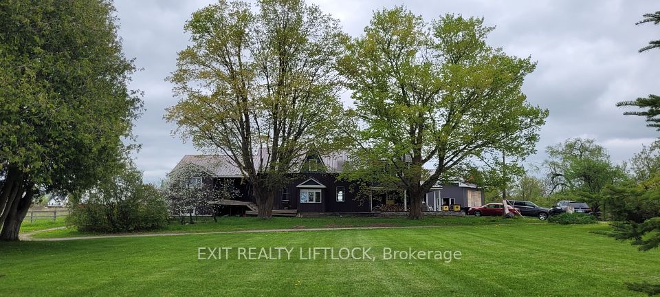2917 County Road 38