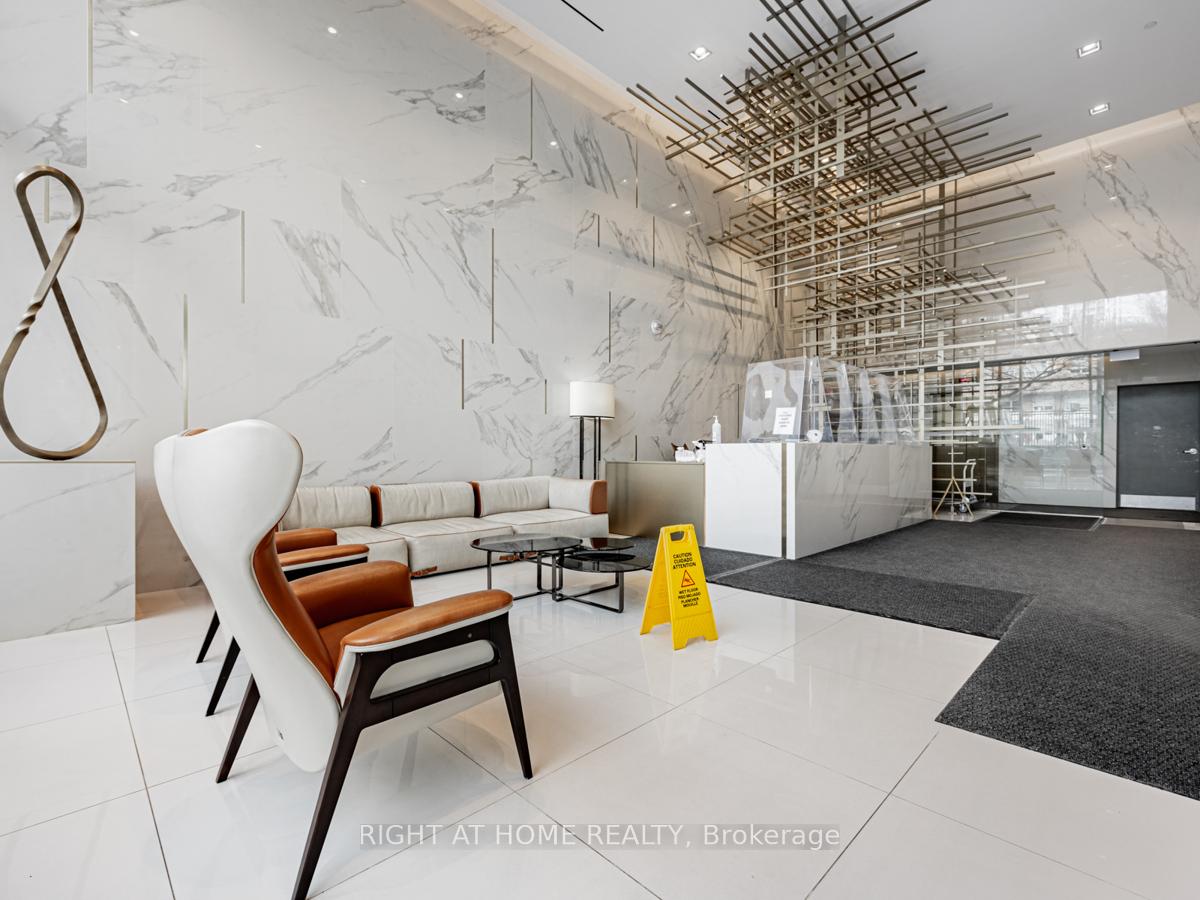 1 Bedroom Condo at 85 Wood, Toronto For sale