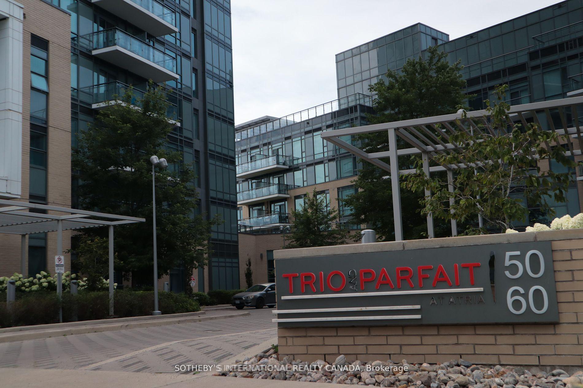 2 Bedrooms Condo at 50 Ann O’Reilly, Toronto For sale