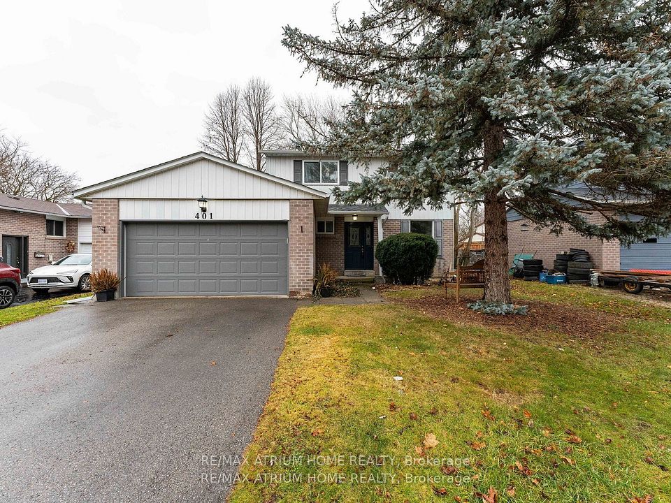 401 Borden