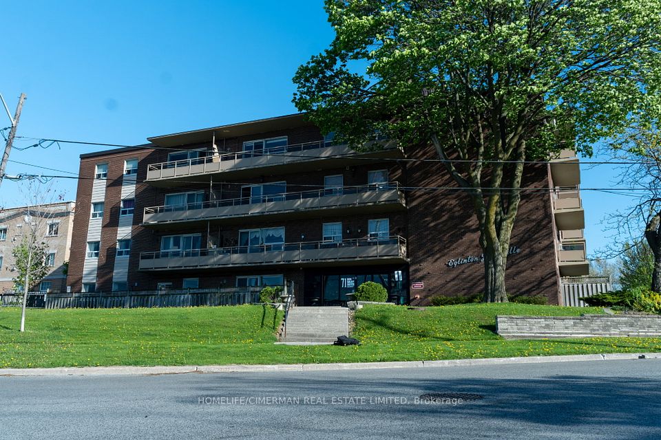 71 Jonesville