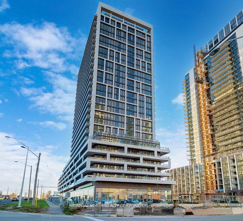 1 Bedroom Condo at 8960 Jane, Vaughan For sale