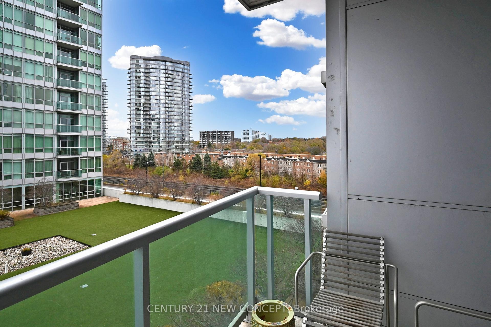 1 Bedroom Condo at 1900 Lake Shore, Toronto For sale