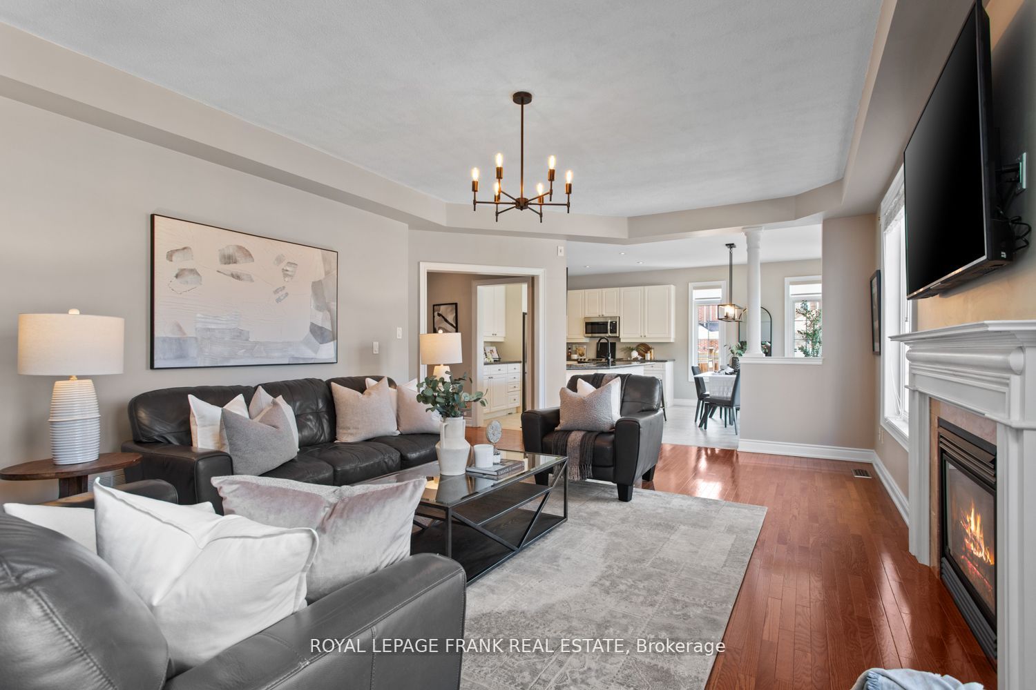1053 Copperfield Drive