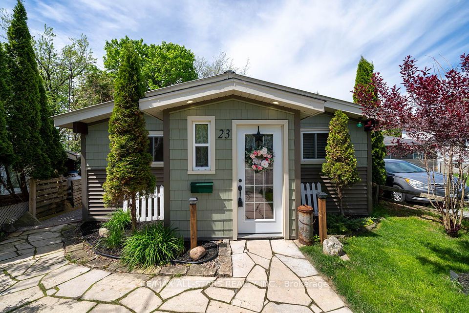 23 Gilson Street, Kawartha Lakes, ON L9L 1B6