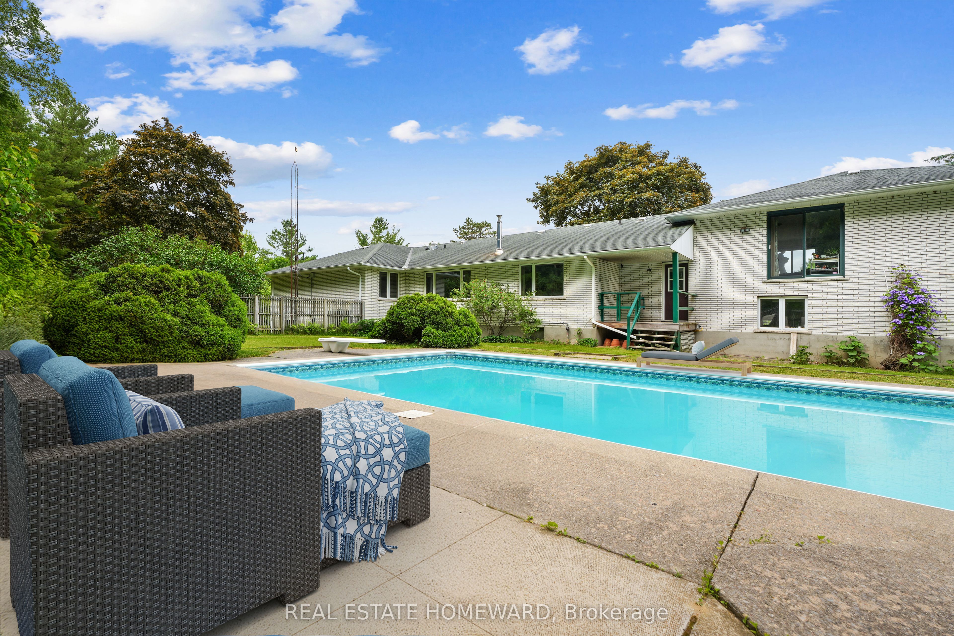 3233 Ferguson Road, Cobourg, ON K9A 4J9