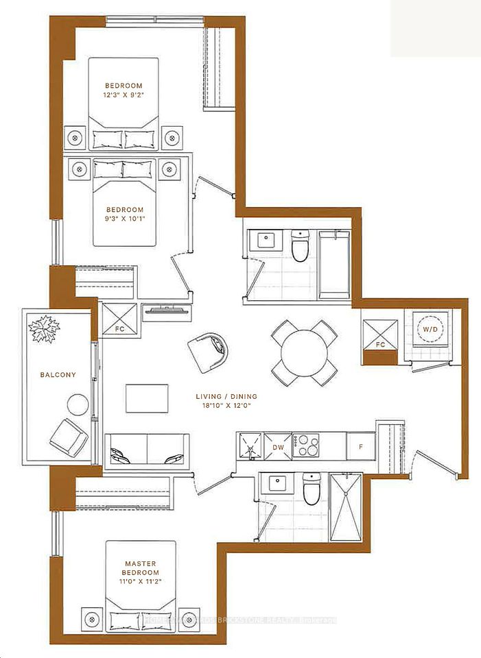127 Broadway