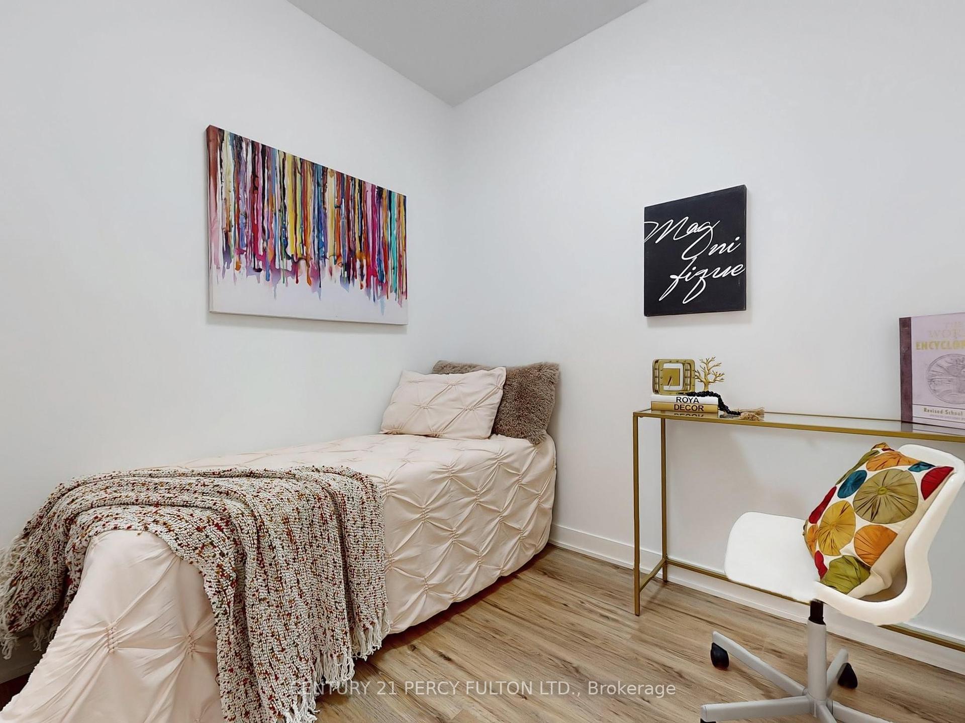 2 Bedrooms Condo at 195 Bonis, Toronto For sale