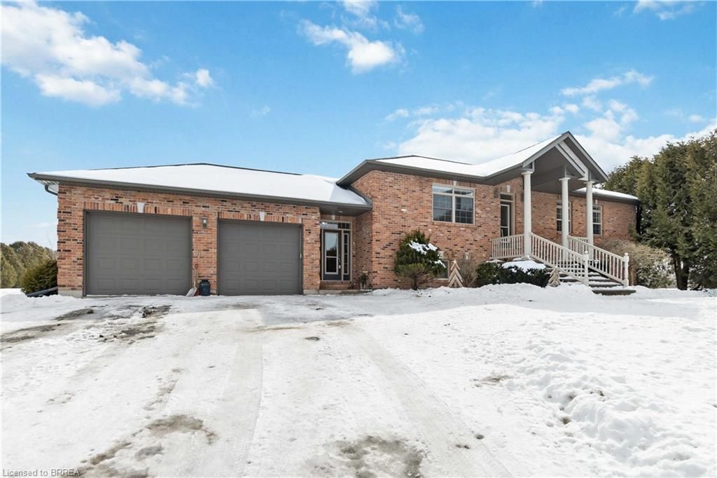 1640 10th Concession Road Norfolk Ontario N0E 1G0