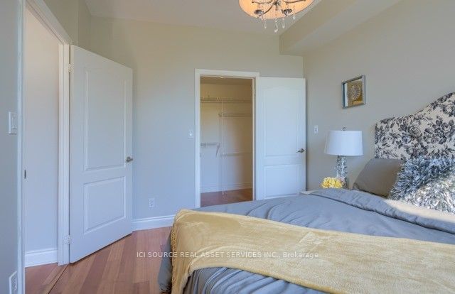 1105 Leslie Street, #306