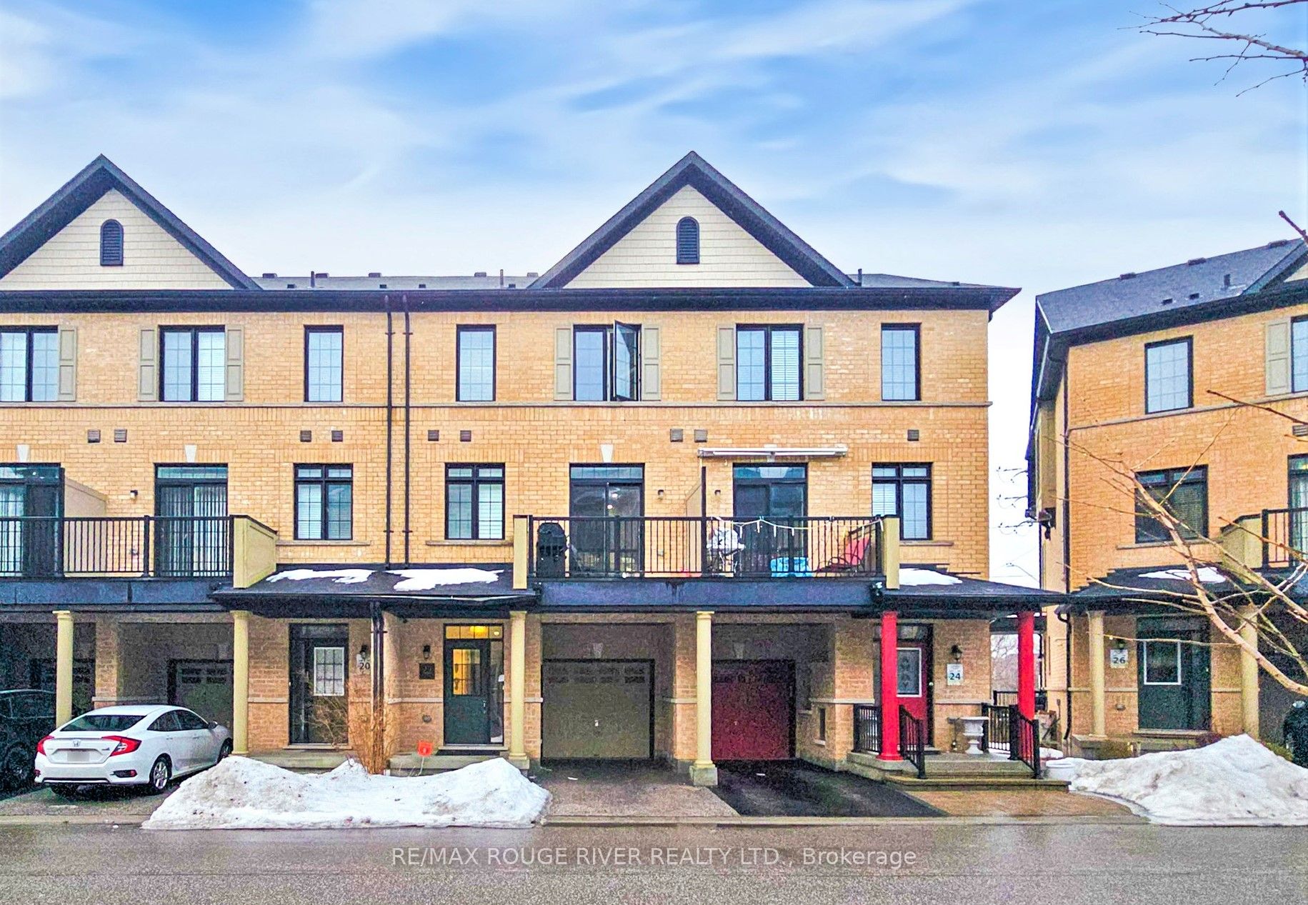 22 Quarrie Lane