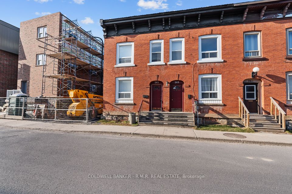 265 Earl