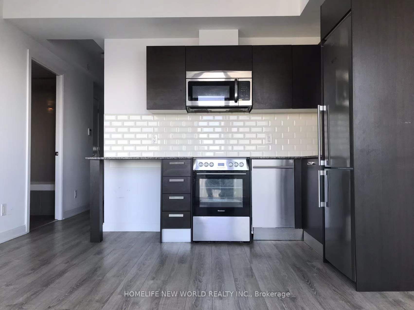 42 Charles Street E, #4505