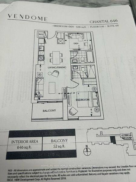Listing image