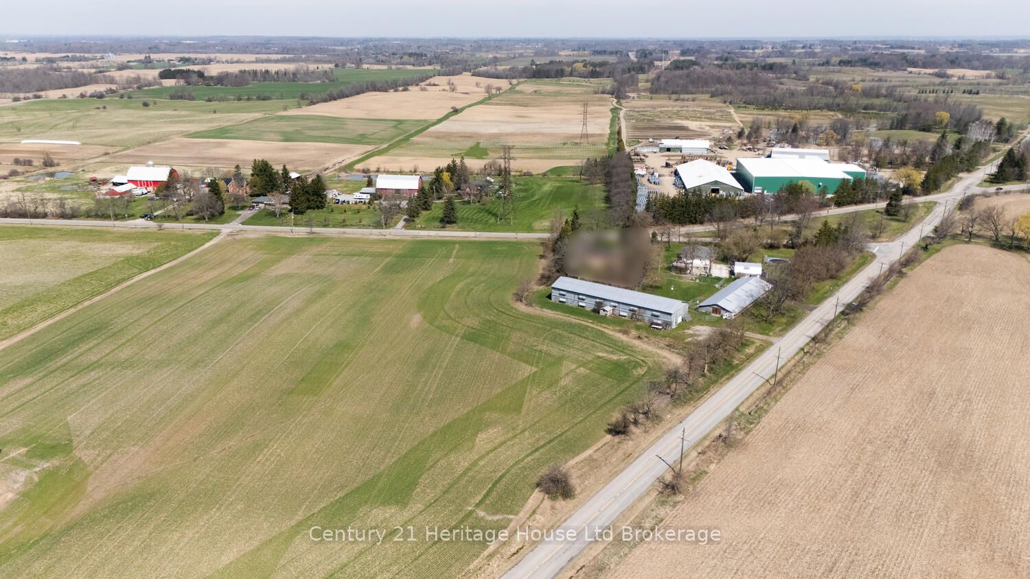 226 Carluke Road E, Hamilton Rural Ancaster