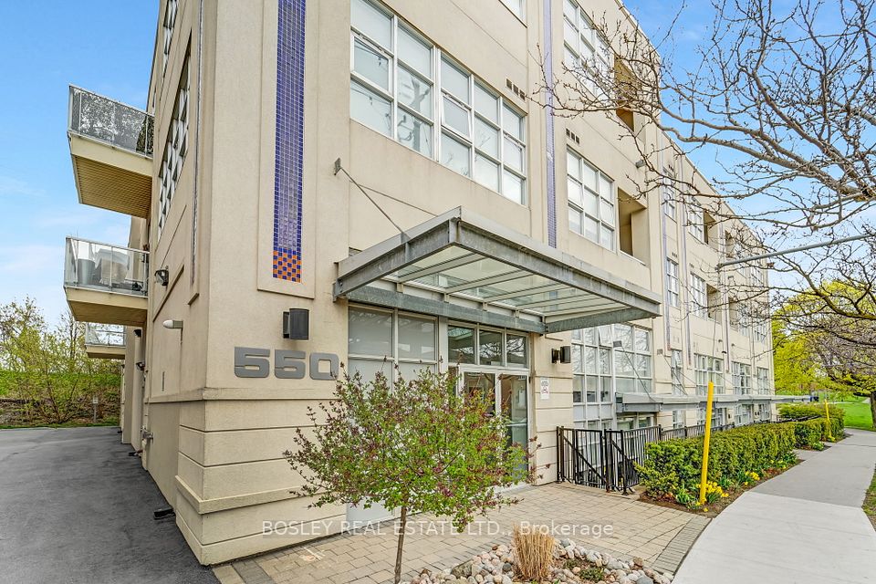 550 Hopewell