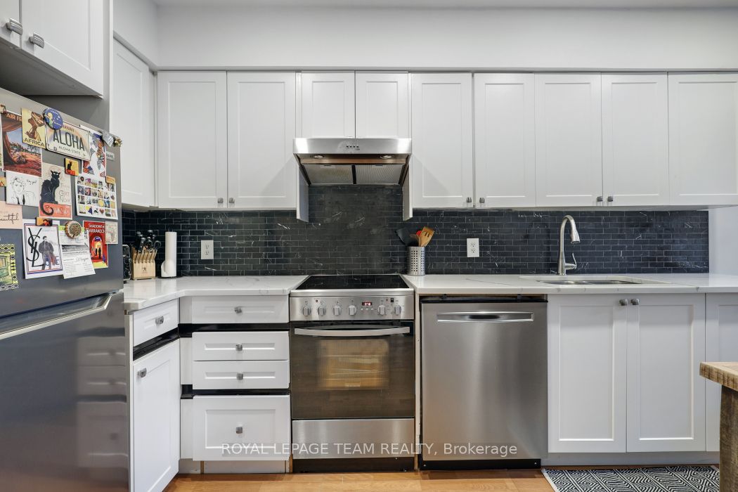 215 St Patrick Street, #11