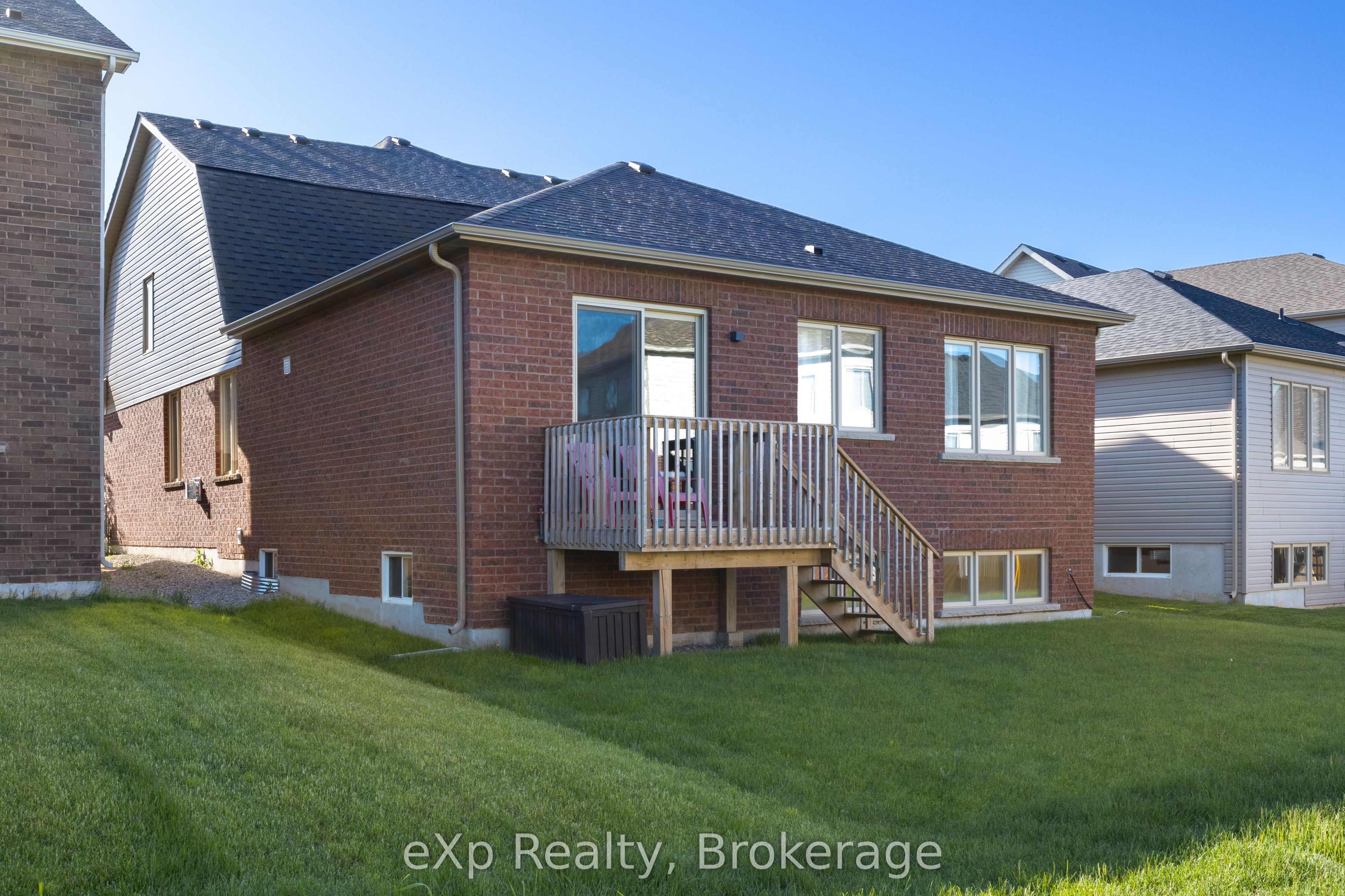 111 Farley Road
