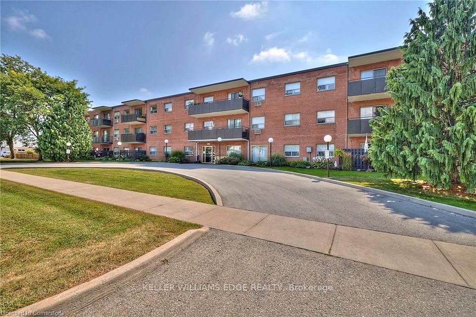 485 Thorold