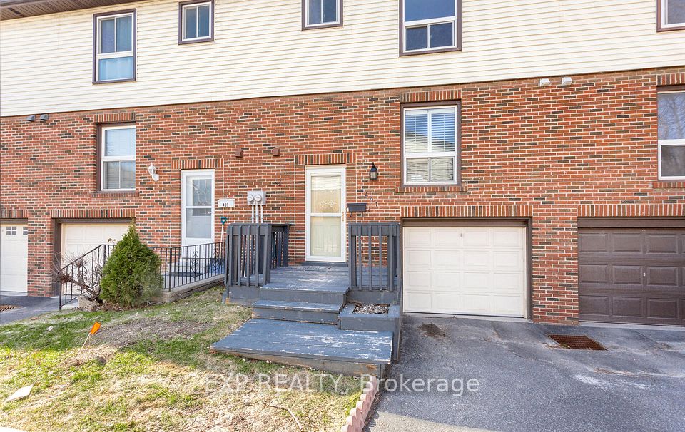 491 ONTARIO
