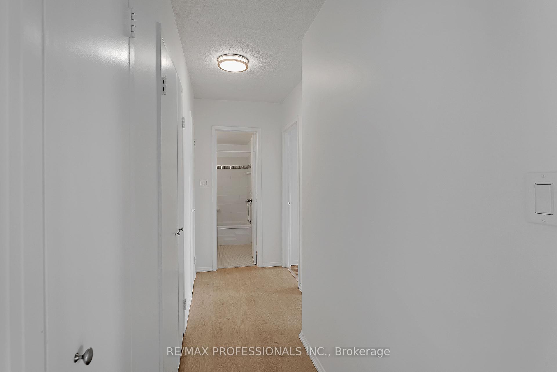 2 Bedrooms Co-op at 151 La Rose,  Toronto For sale