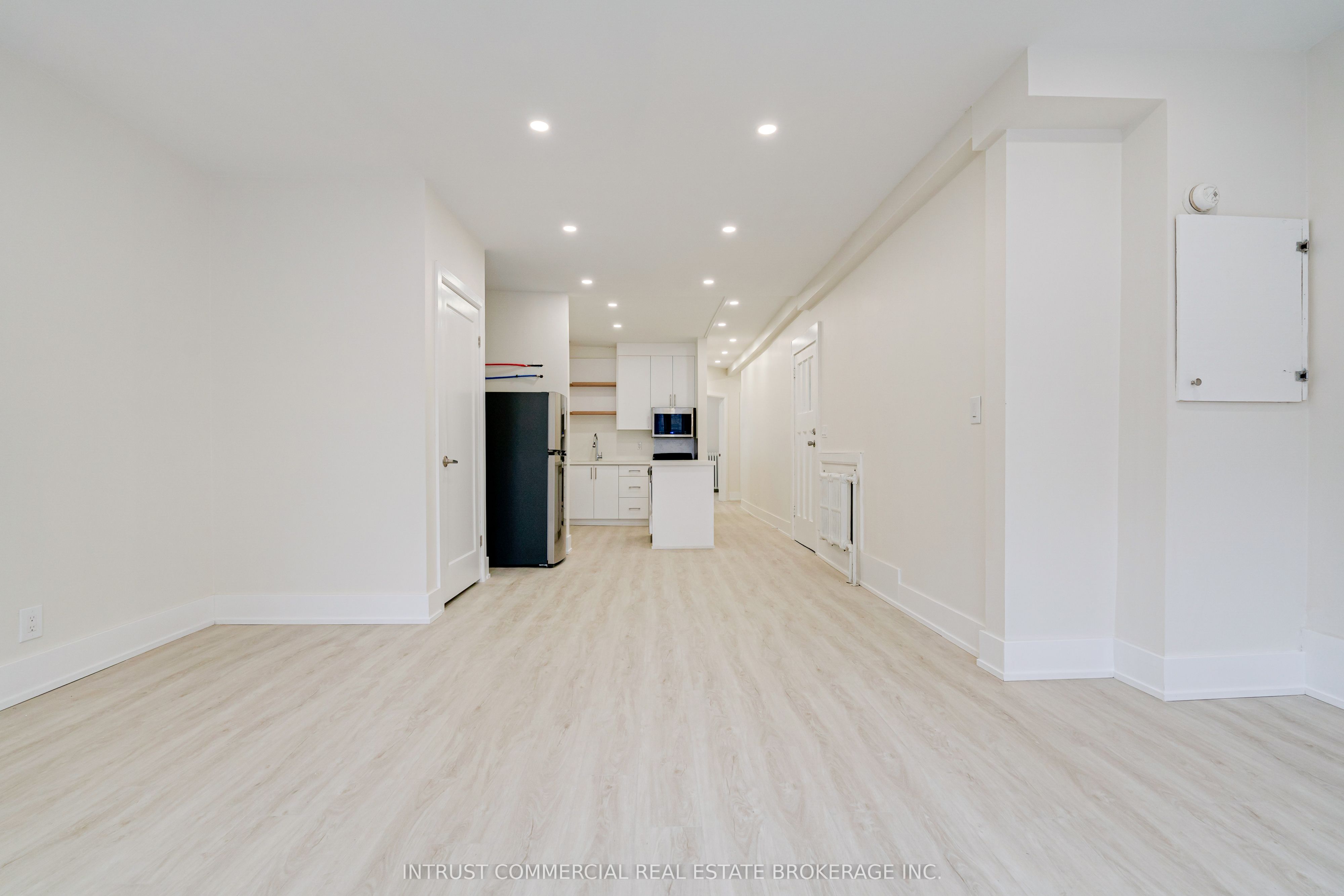 1438 Yonge Street, #2nd Floor