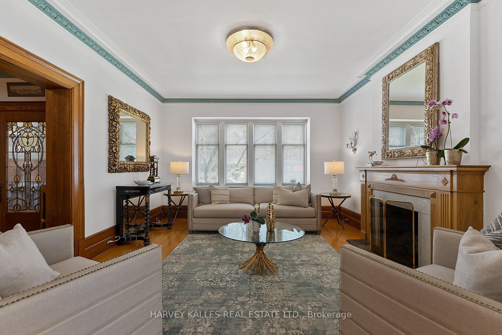 240 Russell Hill Road
