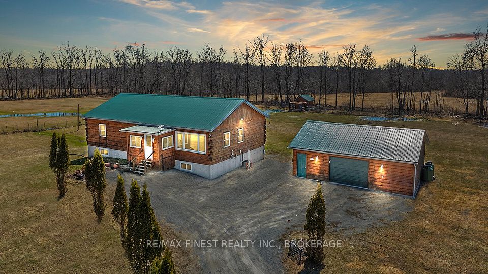 404 Dean Smith Road