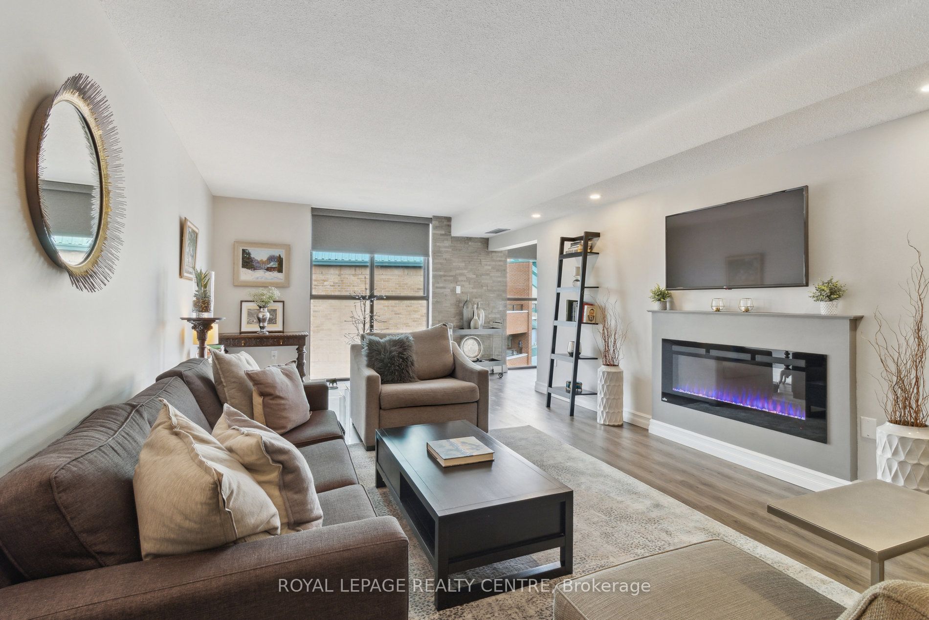 102 Bronte Road, #416