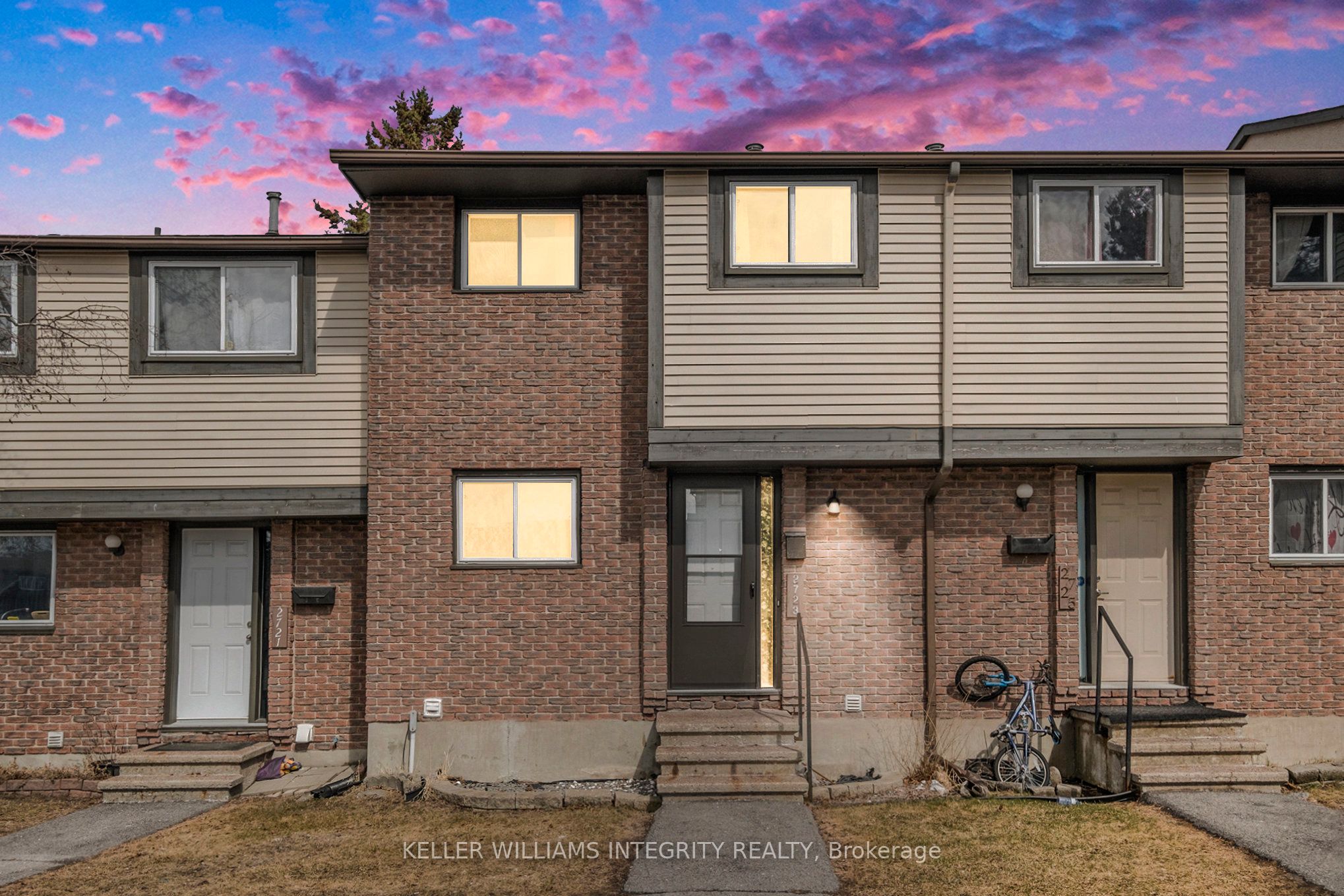 #54 - 2723 Pimlico Crescent, BlossomParkAirportandArea, ON K1T 2A7