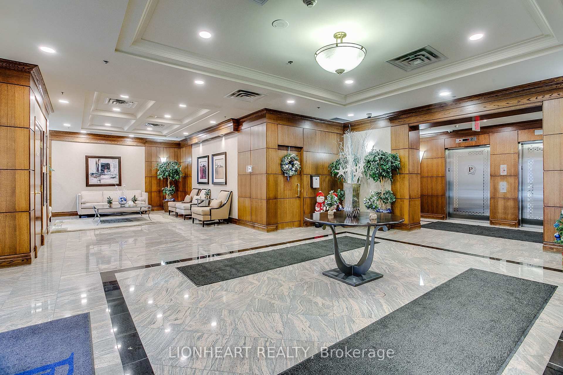 1 Bedroom Condo at 5 Michael Power, Toronto For sale