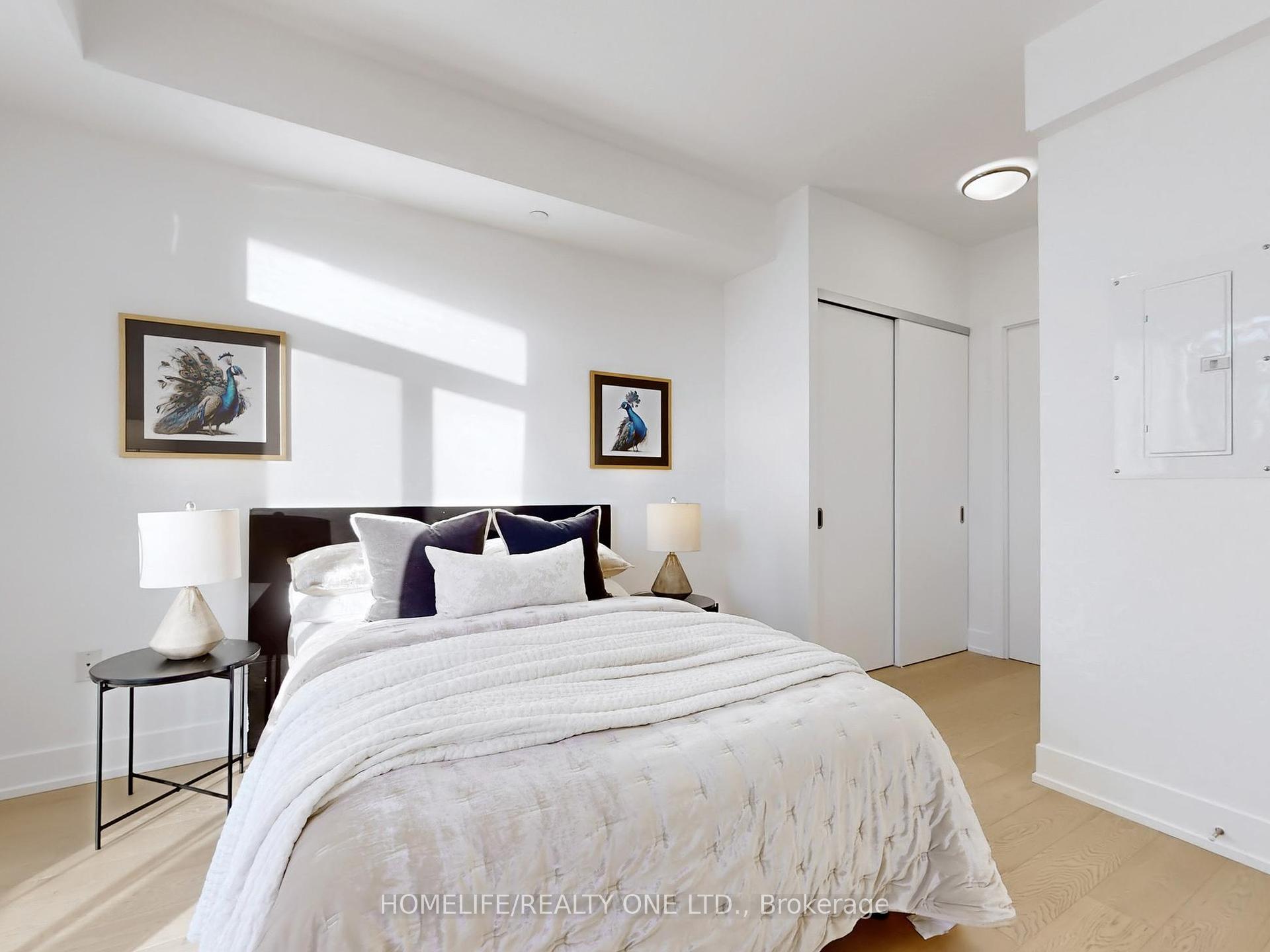 2 Bedrooms Condo at 1331 Queen, Toronto For sale