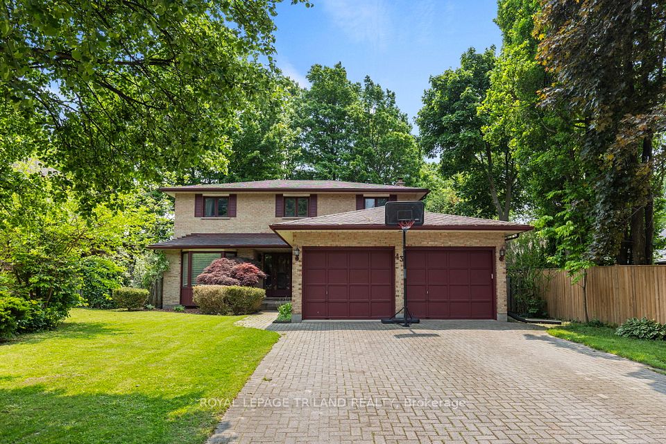43 Mountainview