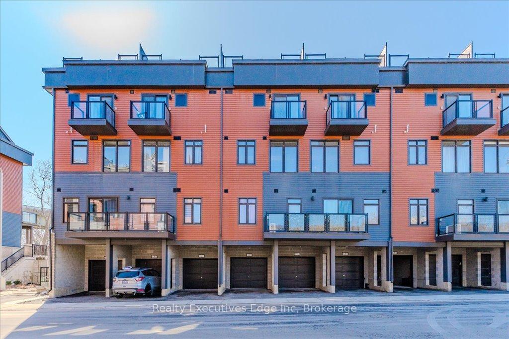 #6 - 2 Willow Street, Brant, ON N3L 0K7 #6