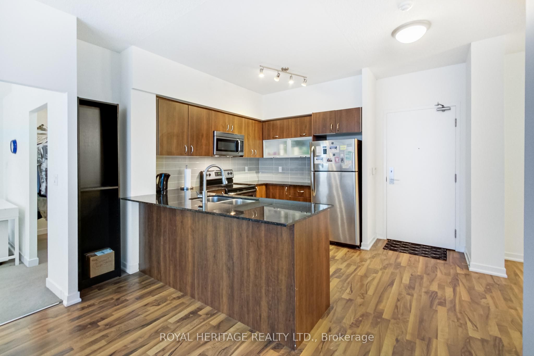 55 East Liberty Street, #605