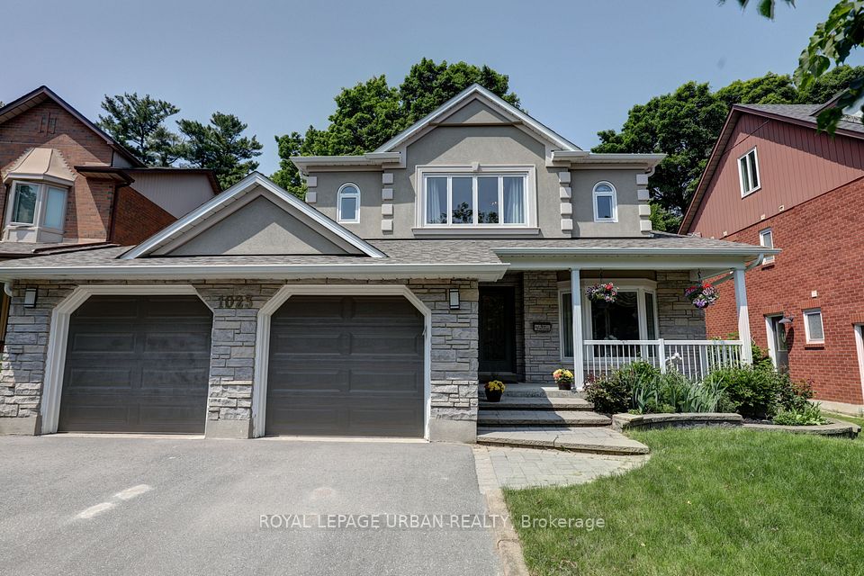 1023 Mountcastle