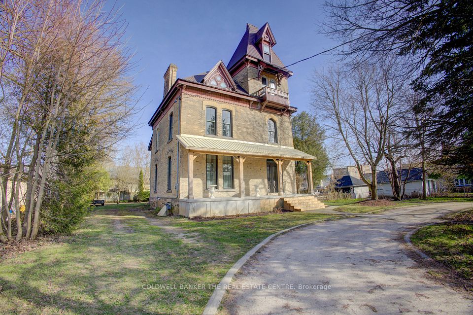 150 WELLINGTON Street
