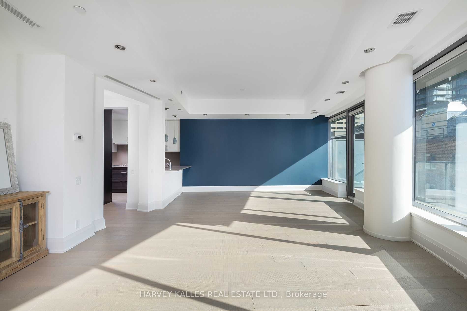 77 Charles Street W 503