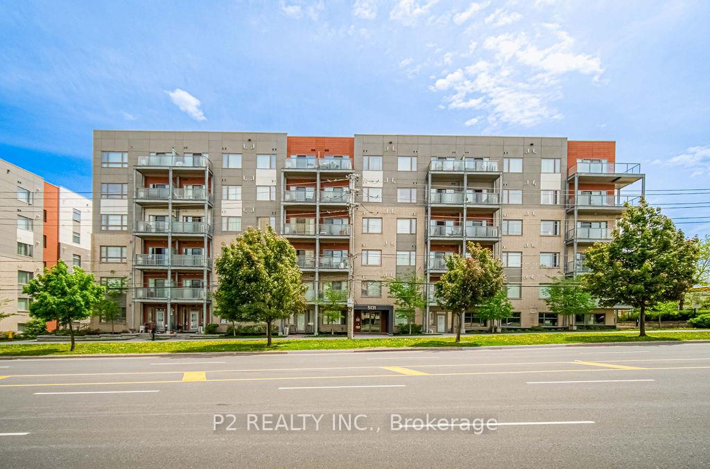2 Bedrooms Condo at 5131 Sheppard, Toronto For sale