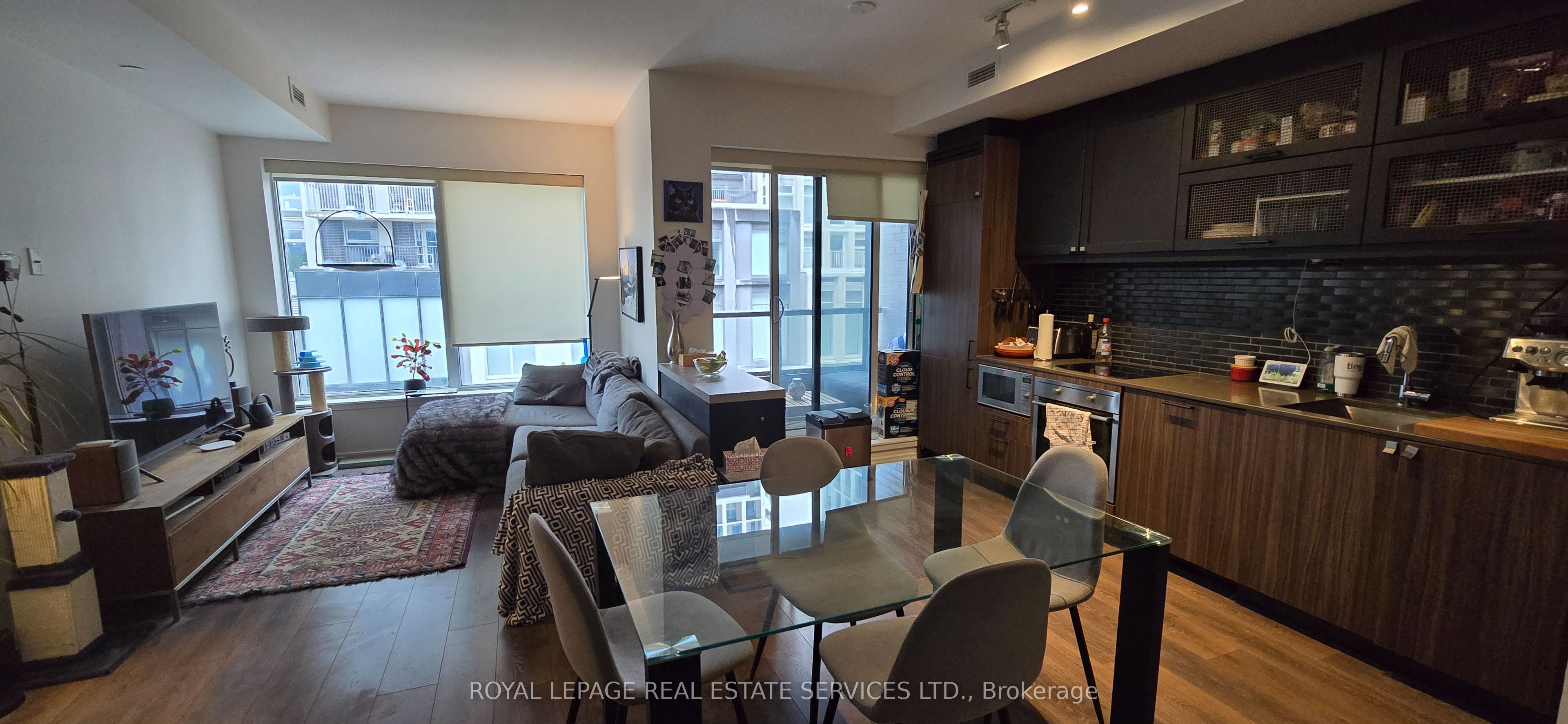 783 Bathurst Street, #416