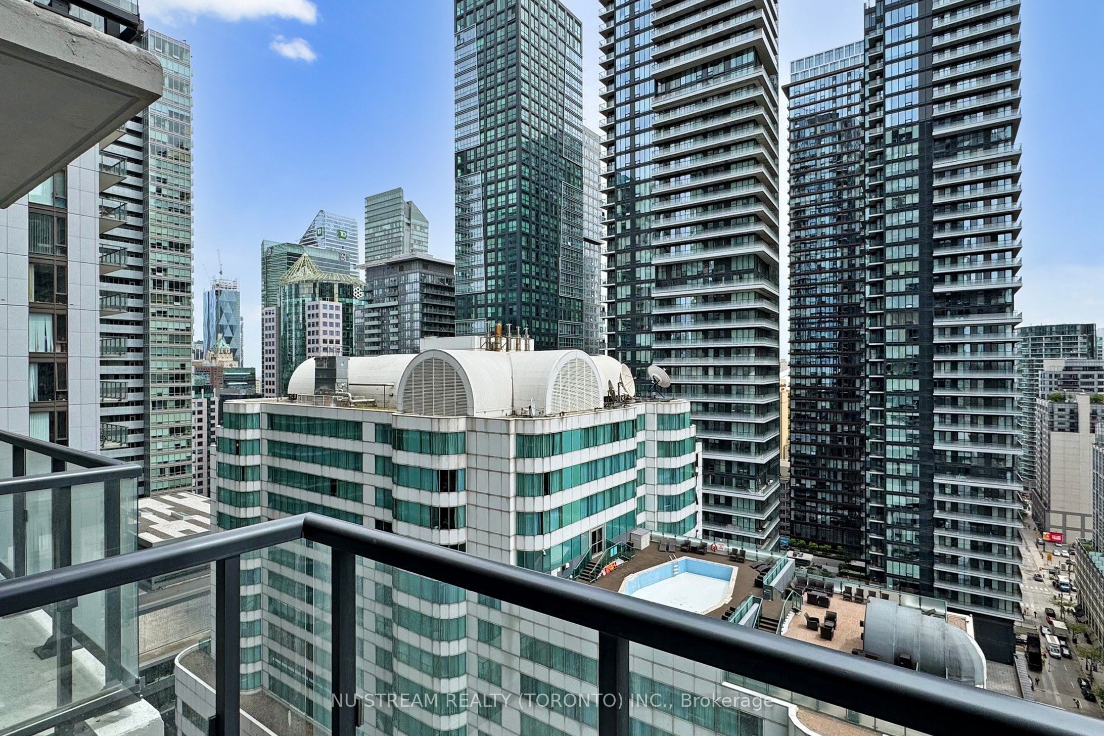 87 Peter Street, #2302