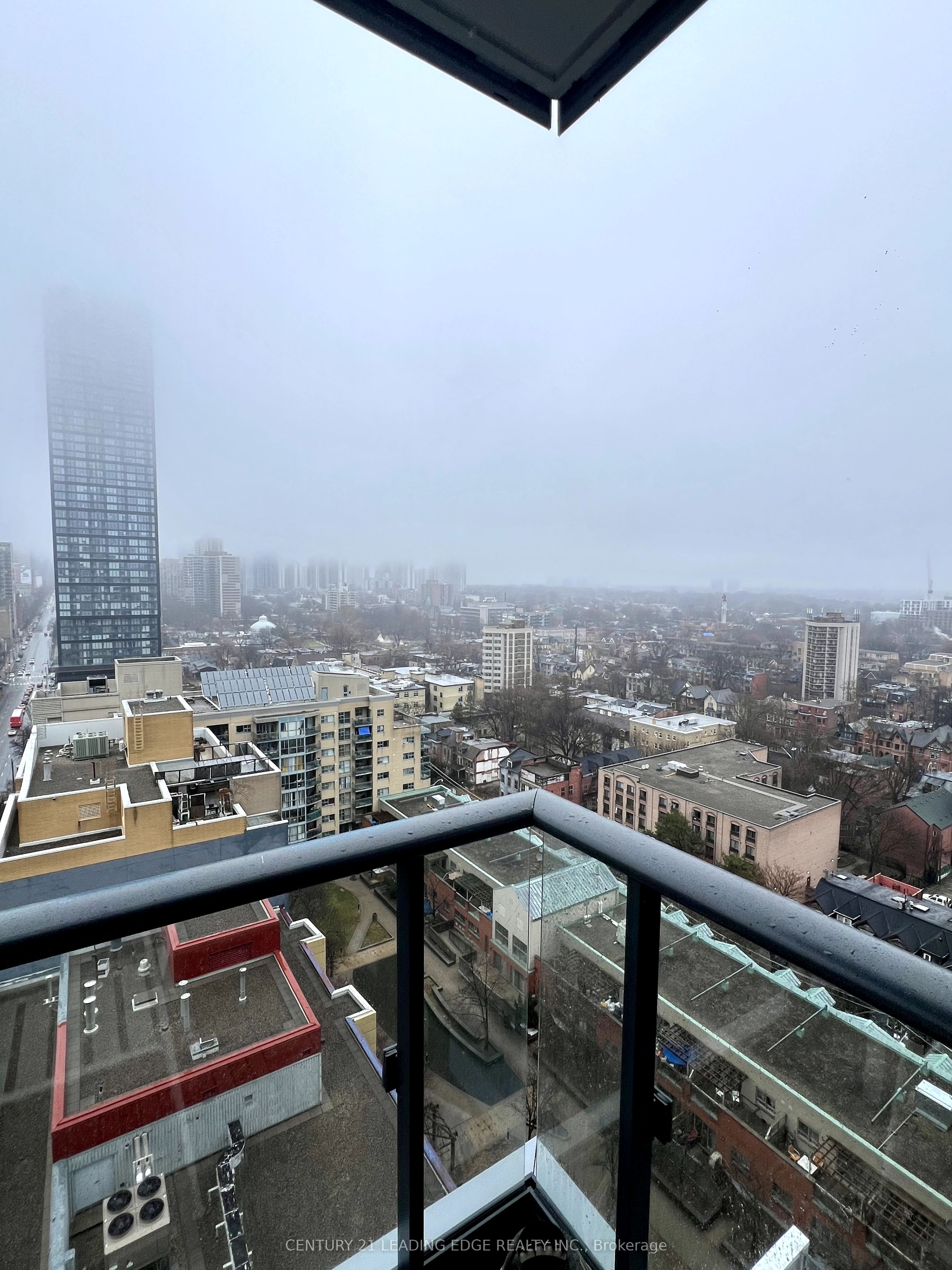 #1826 - 251 Jarvis Street, Toronto, ON M5B 0C3