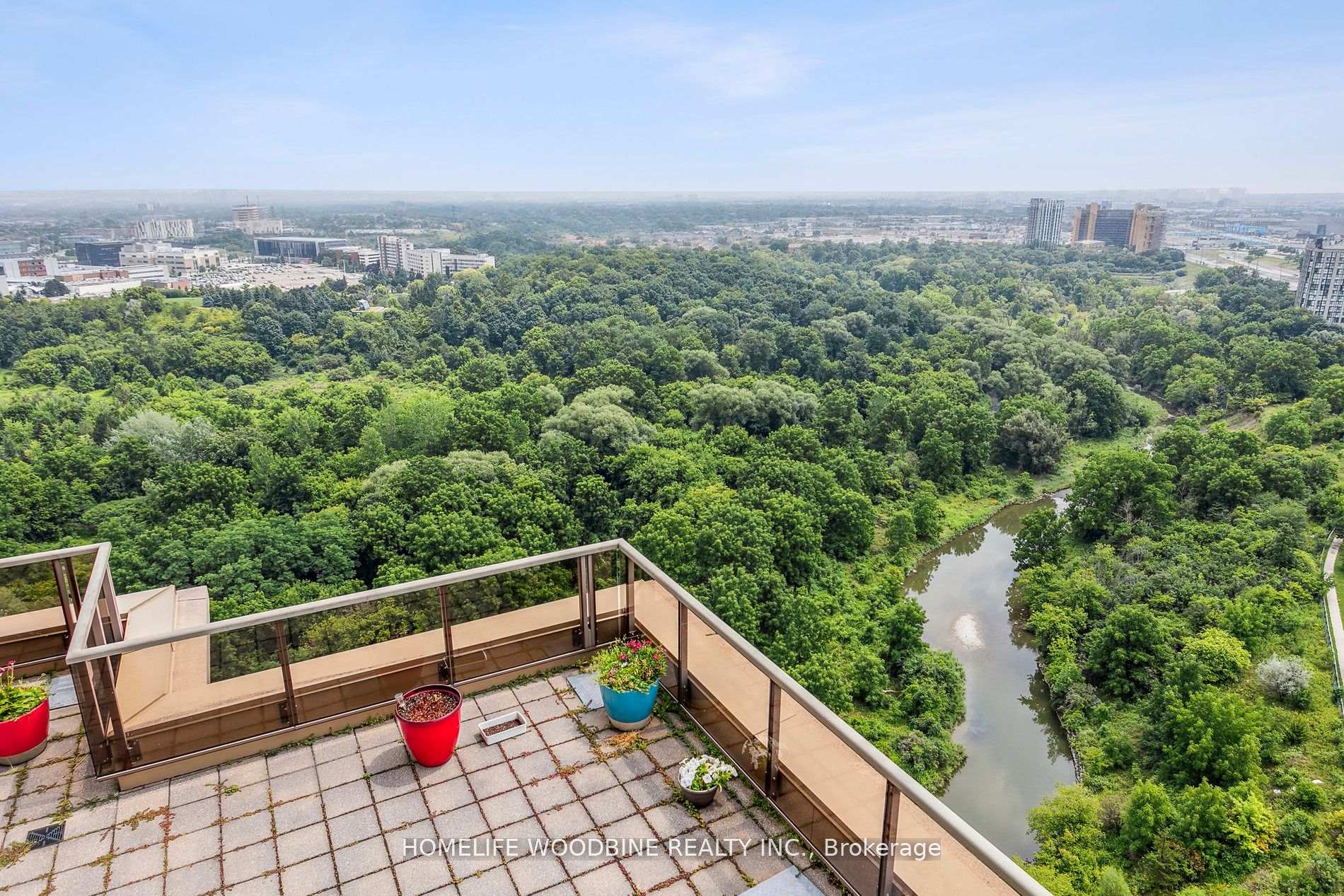 4 Bedrooms Condo at 700 Humberwood,  Toronto For sale