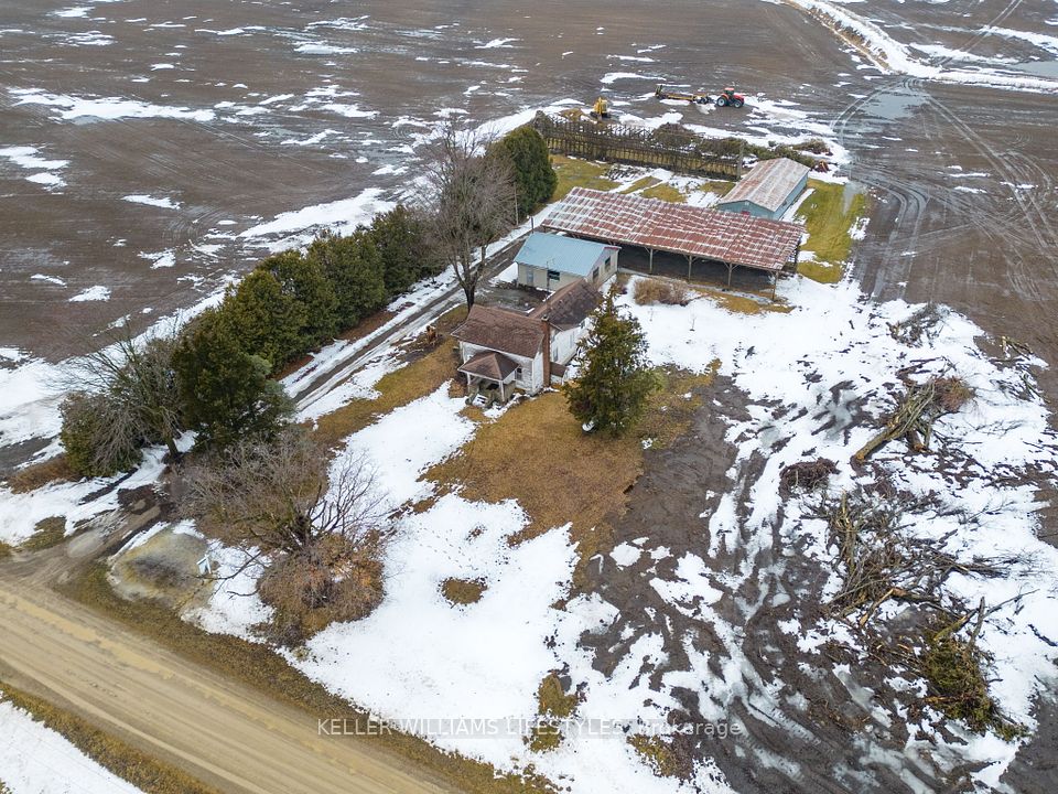29182 Zone Road 4