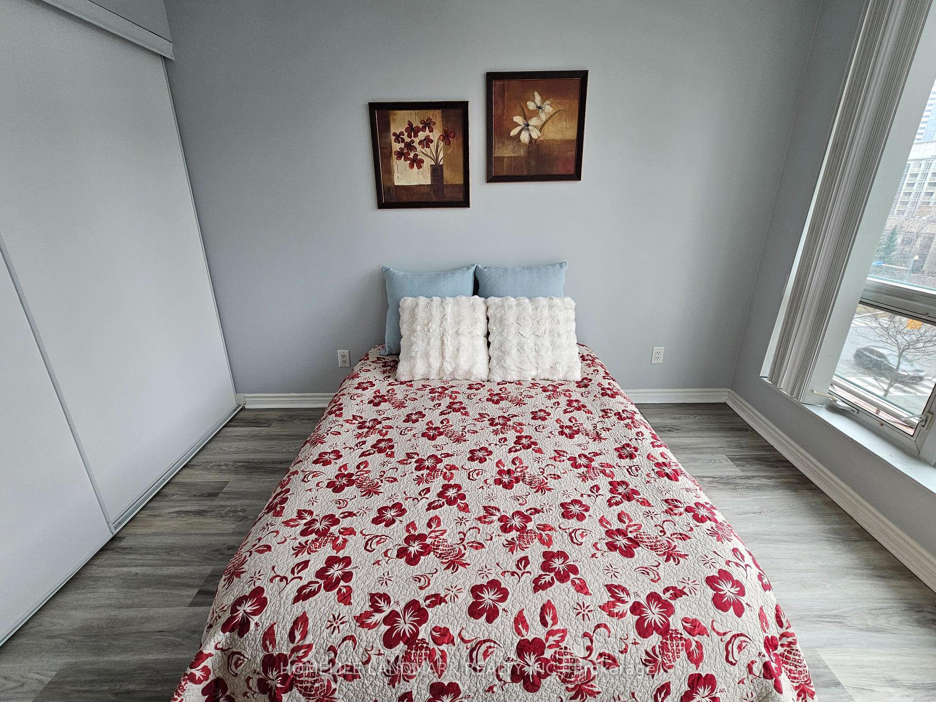 1 Bedroom Condo at 60 Byng, Toronto For sale