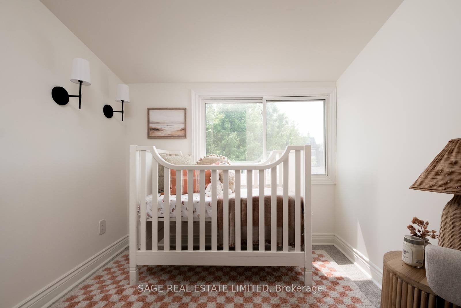 166 Bartlett Avenue