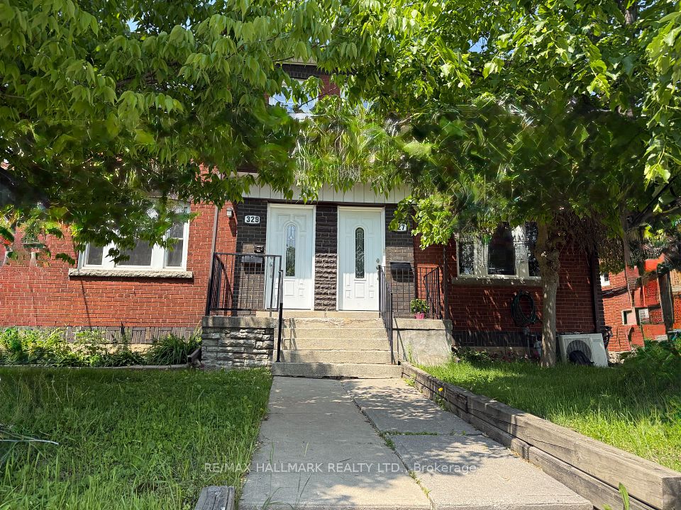 327 Vaughan